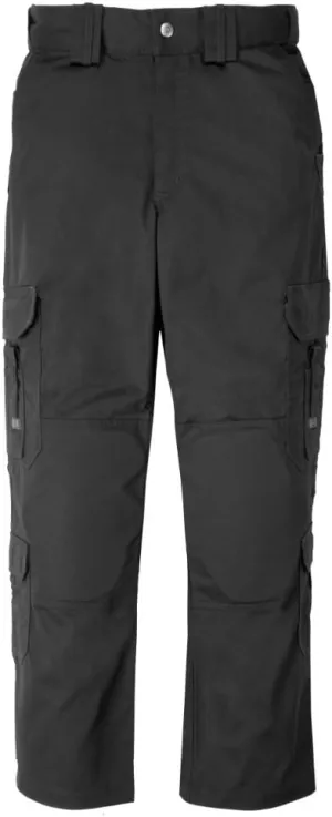 5.11 Tactical EMT EMS Professional Work Pants, UPF 50 Fabric, Adjustable Waistband, Style 74310
