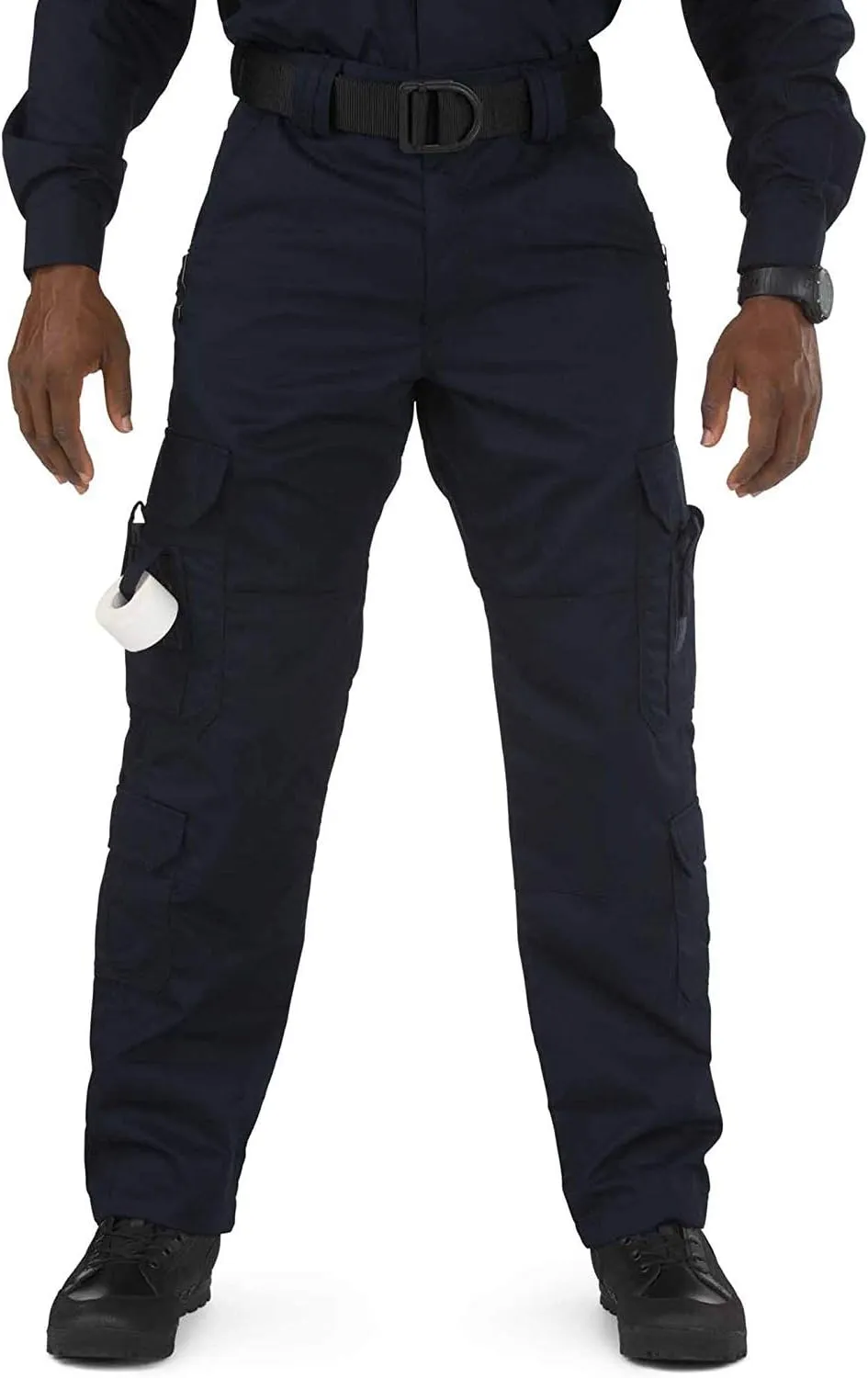 5.11 Tactical EMT EMS Professional Work Pants, UPF 50 Fabric, Adjustable Waistband, Style 74310