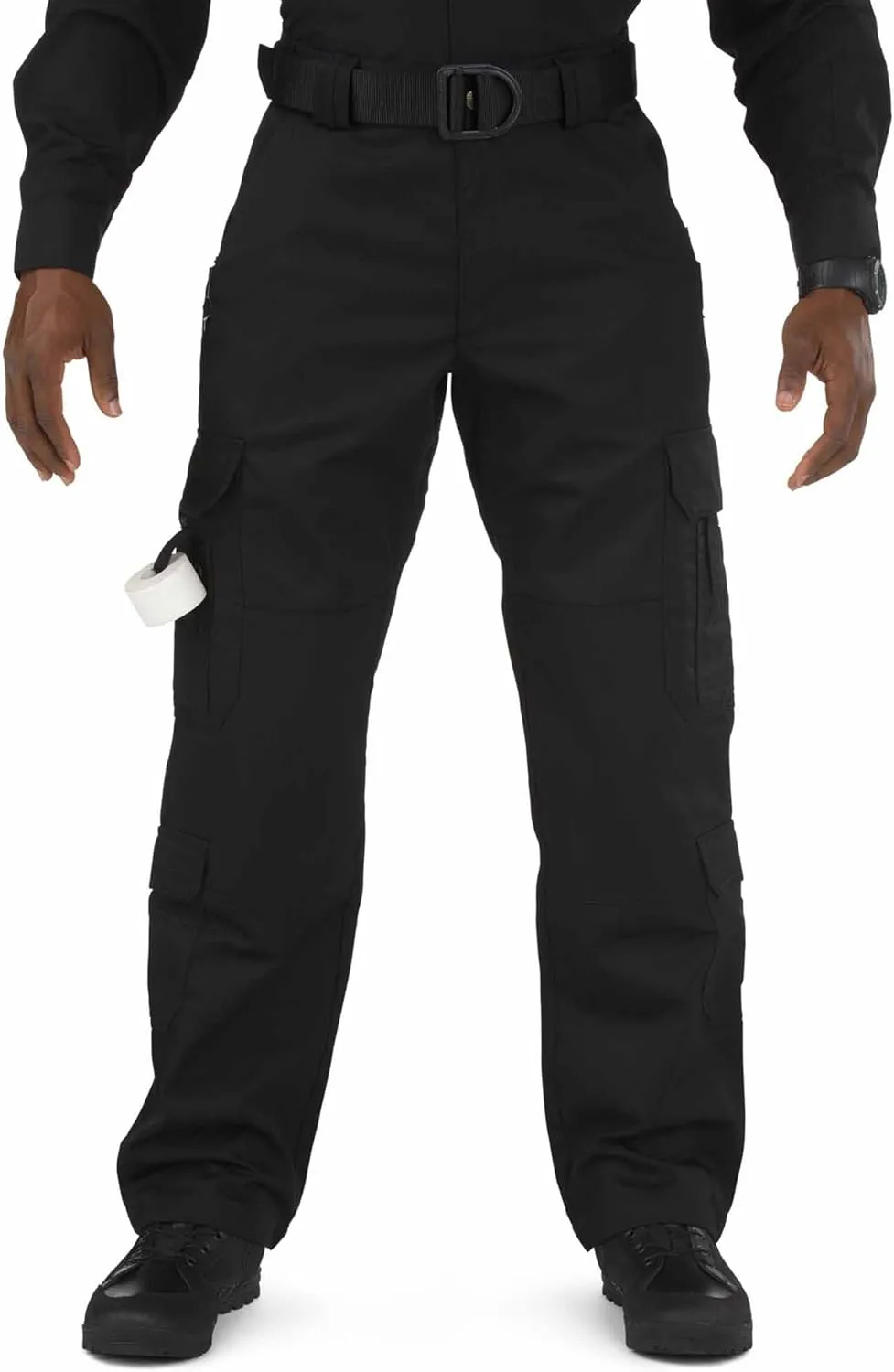 5.11 Tactical EMT EMS Professional Work Pants, UPF 50 Fabric, Adjustable Waistband, Style 74310