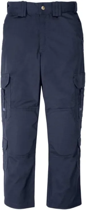5.11 Tactical EMT EMS Professional Work Pants, UPF 50 Fabric, Adjustable Waistband, Style 74310