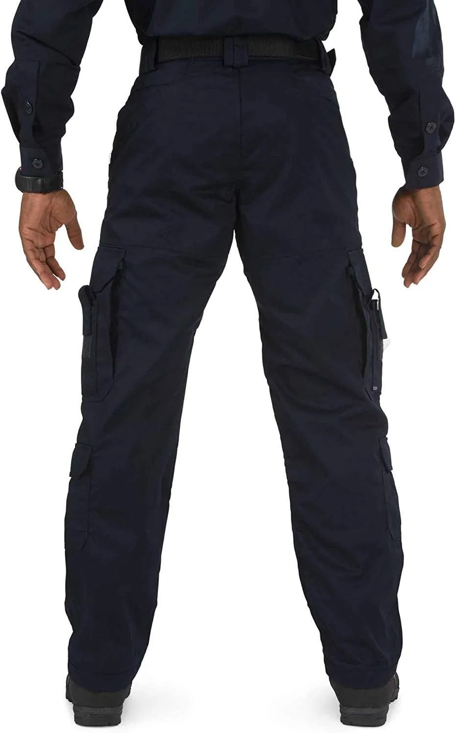 5.11 Tactical EMT EMS Professional Work Pants, UPF 50 Fabric, Adjustable Waistband, Style 74310