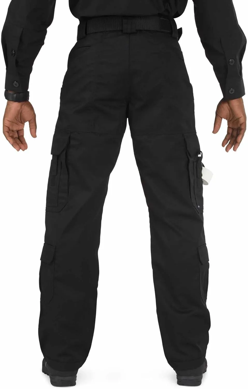 5.11 Tactical EMT EMS Professional Work Pants, UPF 50 Fabric, Adjustable Waistband, Style 74310
