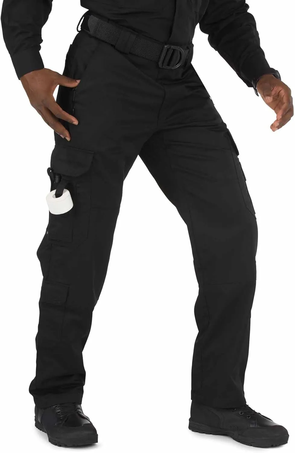 5.11 Tactical EMT EMS Professional Work Pants, UPF 50 Fabric, Adjustable Waistband, Style 74310