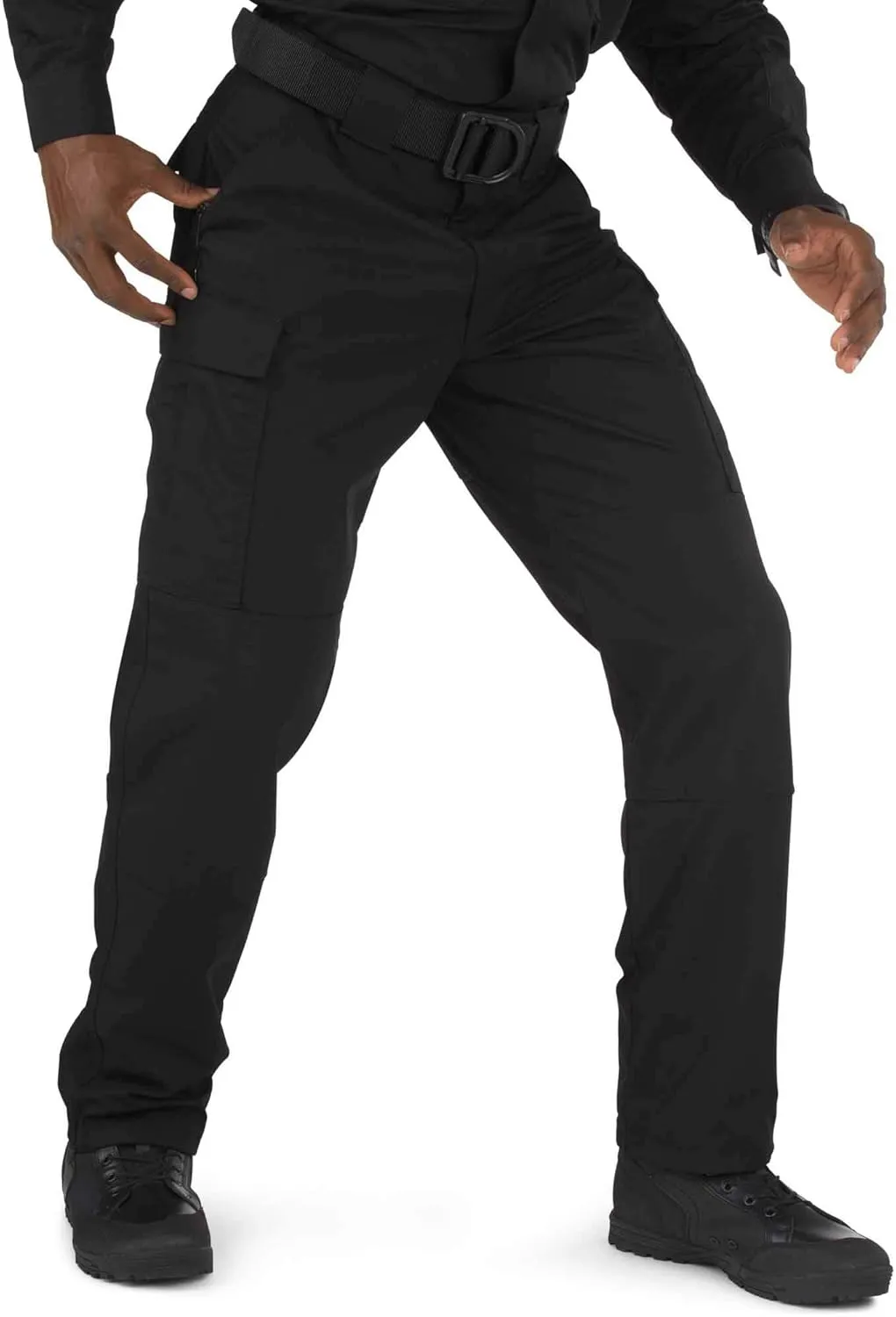 5.11 Tactical Men's Taclite TDU Professional Work Pants, Polyester-Cotton Fabric, Style 74280