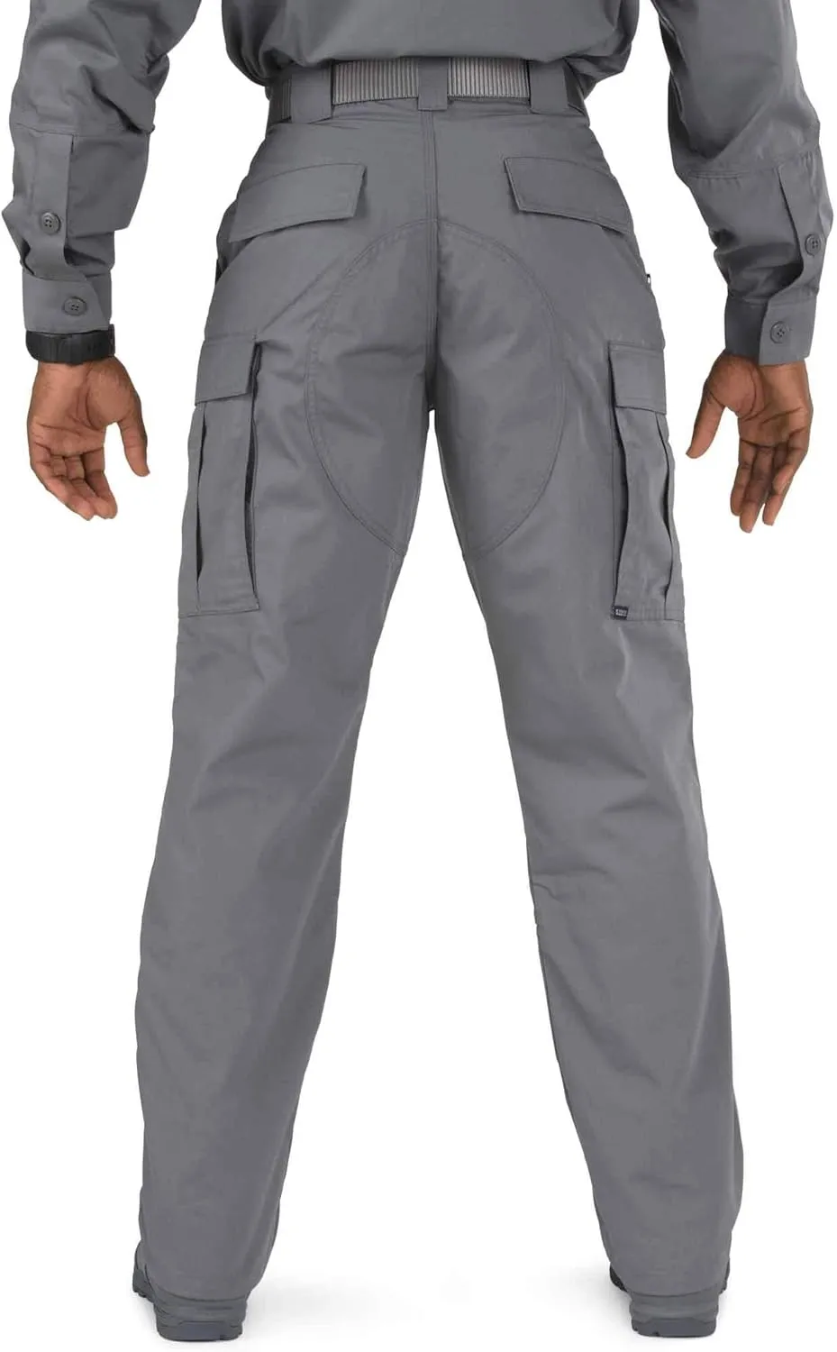 5.11 Tactical Men's Taclite TDU Professional Work Pants, Polyester-Cotton Fabric, Style 74280