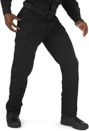 5.11 Tactical Men's Taclite TDU Professional Work Pants, Polyester-Cotton Fabric, Style 74280