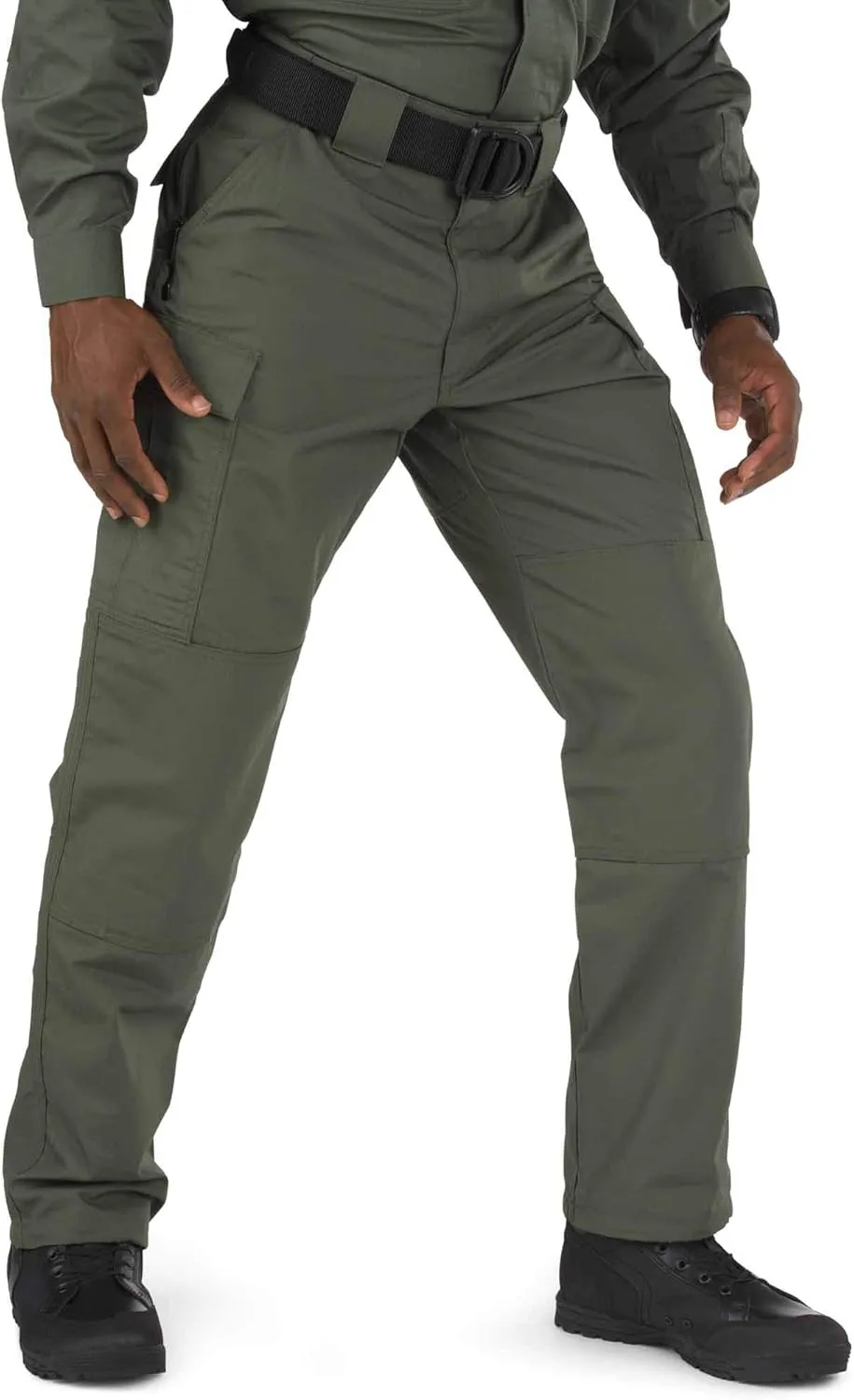 5.11 Tactical Men's Taclite TDU Professional Work Pants, Polyester-Cotton Fabric, Style 74280