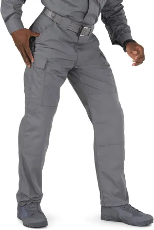 5.11 Tactical Men's Taclite TDU Professional Work Pants, Polyester-Cotton Fabric, Style 74280