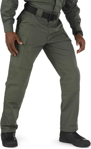 5.11 Tactical Men's Taclite TDU Professional Work Pants, Polyester-Cotton Fabric, Style 74280