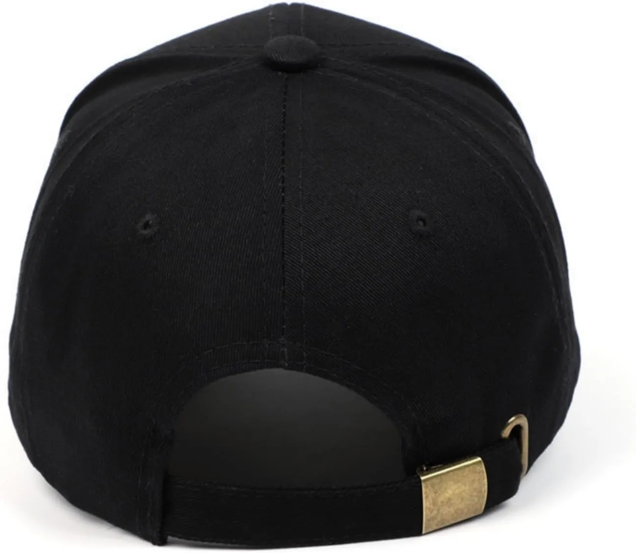 Baseball Cap, Hip Hop Stylish Trucker Hat for Men & Women, XO Embroidered Adjustable Streetwear Cap for Casual & Outdoor Wear