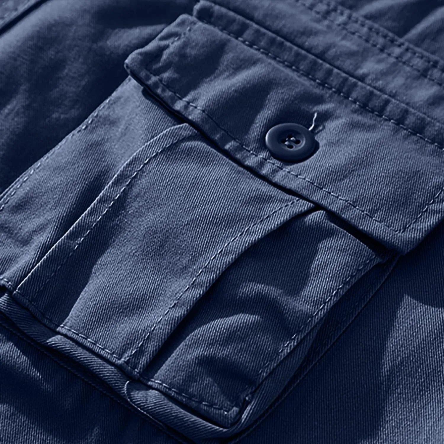 Bermuda Shorts for Men Cargo High Waist Shorts Casual Stretch Summer Baggy Joggers Hiking Short Pants with Pockets