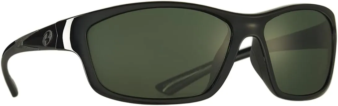 B.N.U.S Vision-Enhancing Sunglasses - Polarized Polycarbonate, Lightweight, and Scratch-Resistant
