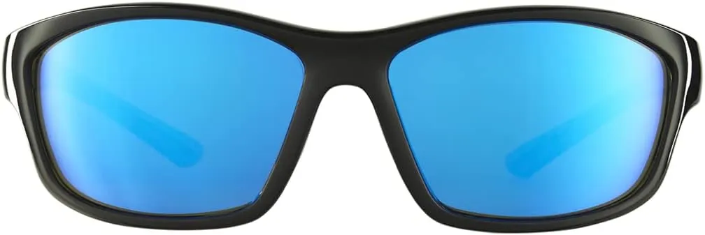 B.N.U.S Vision-Enhancing Sunglasses - Polarized Polycarbonate, Lightweight, and Scratch-Resistant