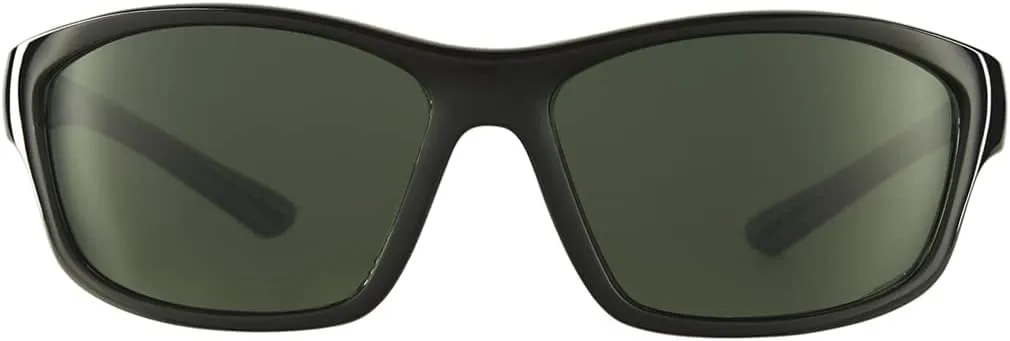 B.N.U.S Vision-Enhancing Sunglasses - Polarized Polycarbonate, Lightweight, and Scratch-Resistant