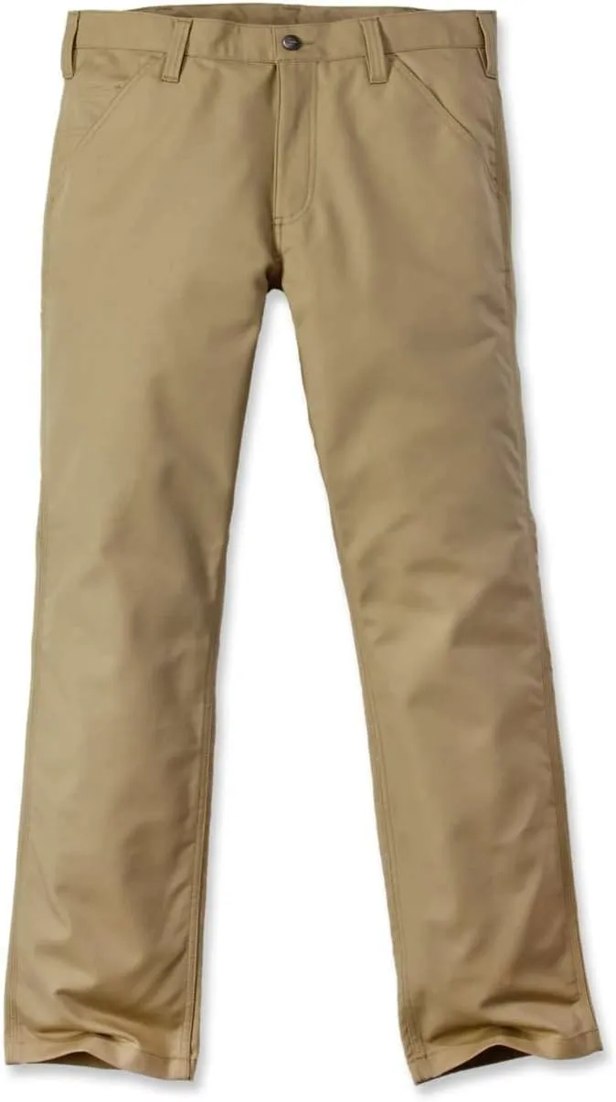 Carhartt Men's 103109 Rugged Professional™ Series Relaxed Fit Pant