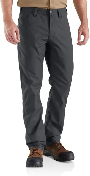 Carhartt Men's 103109 Rugged Professional™ Series Relaxed Fit Pant