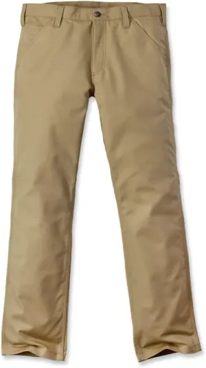 Carhartt Men's 103109 Rugged Professional™ Series Relaxed Fit Pant
