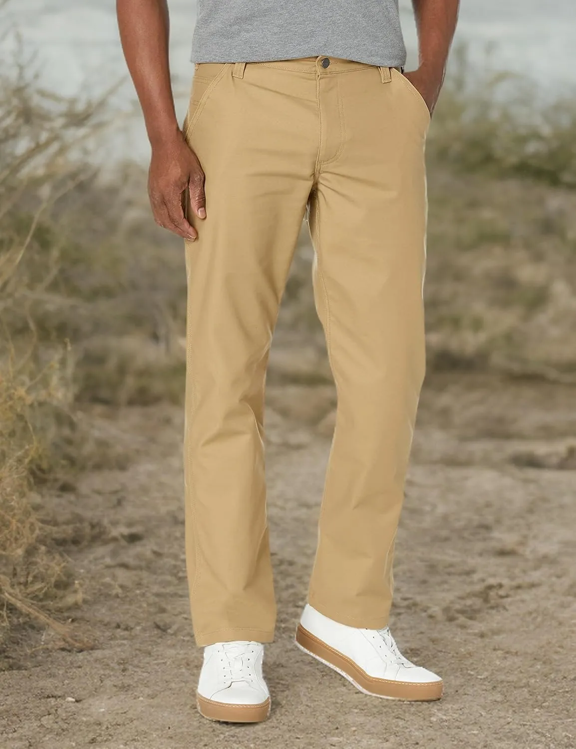 Carhartt Men's 103109 Rugged Professional™ Series Relaxed Fit Pant