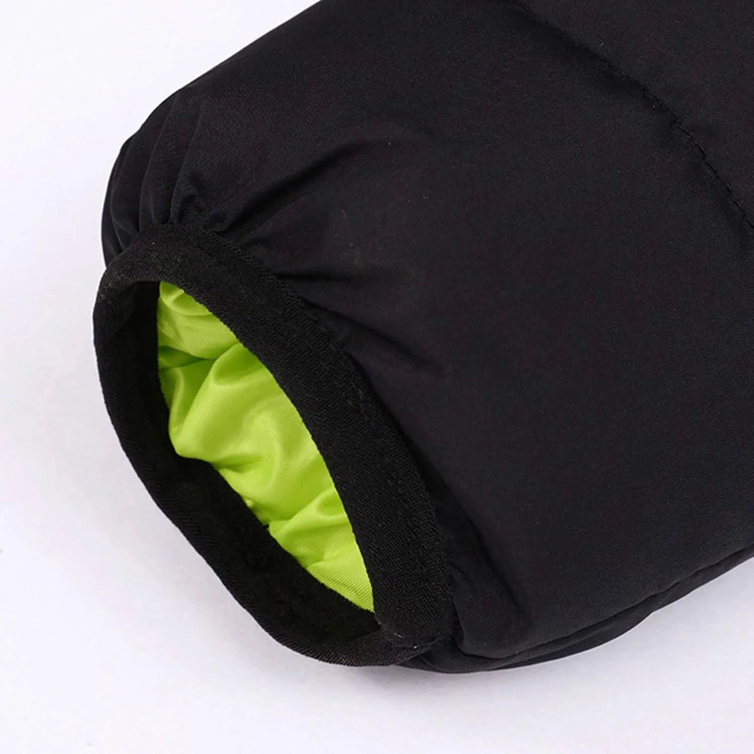 Dgoopd Warm Puffer Jacket Men Lightweight Winter Down Coats Quilted Stand Collar Puffer Jacket Fashion Zipper Puffer Coat