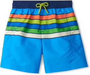 Hatley Boys' Swim Board Shorts