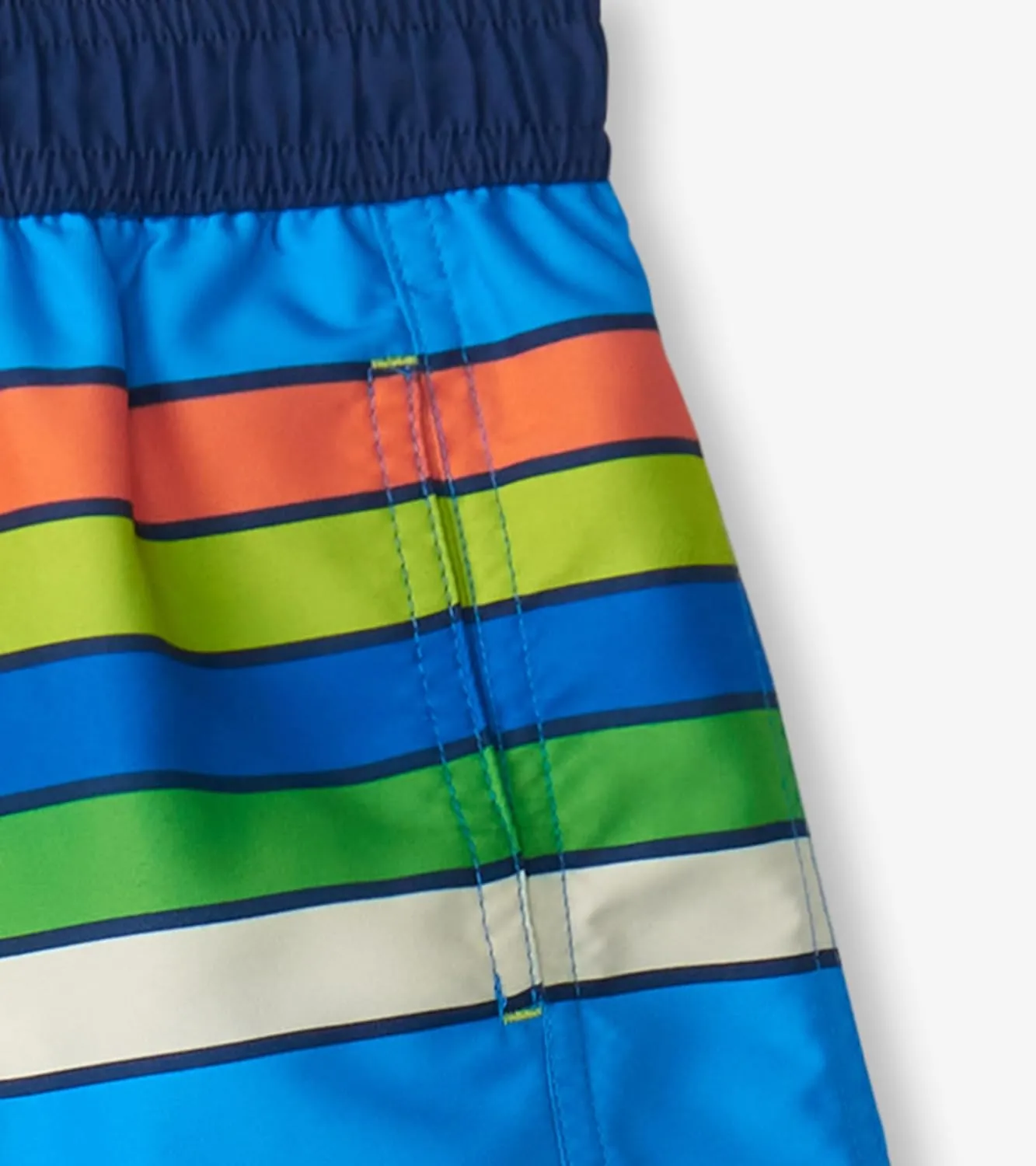 Hatley Boys' Swim Board Shorts