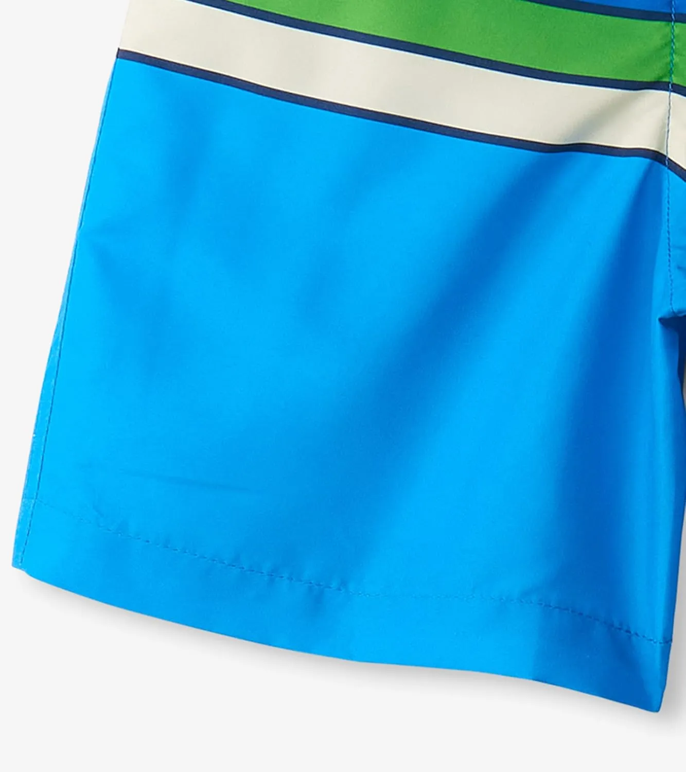 Hatley Boys' Swim Board Shorts