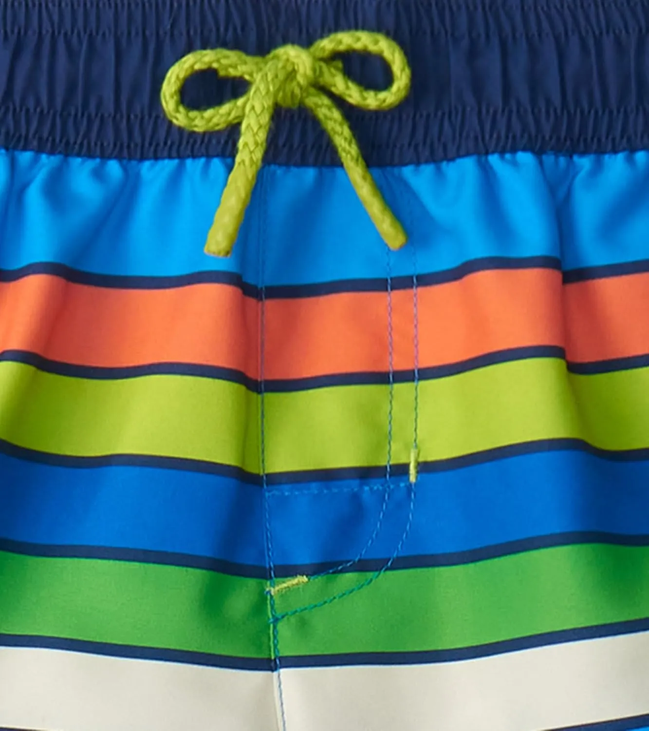 Hatley Boys' Swim Board Shorts