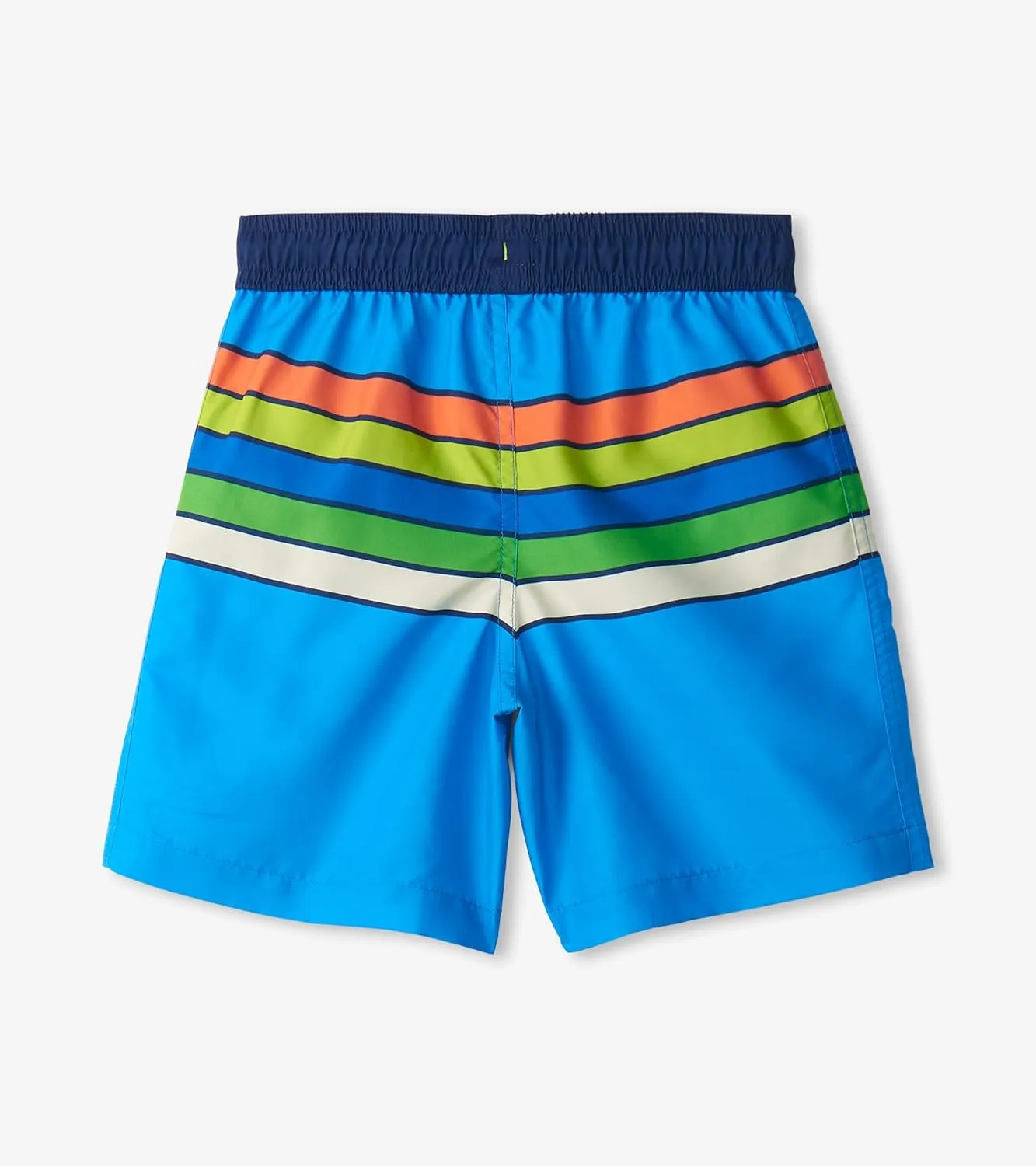 Hatley Boys' Swim Board Shorts