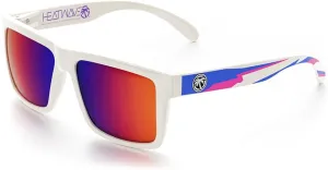 Heat Wave Visual Vise Z87 Sunglasses