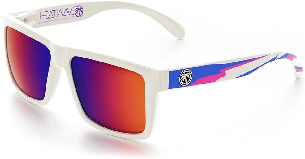 Heat Wave Visual Vise Z87 Sunglasses