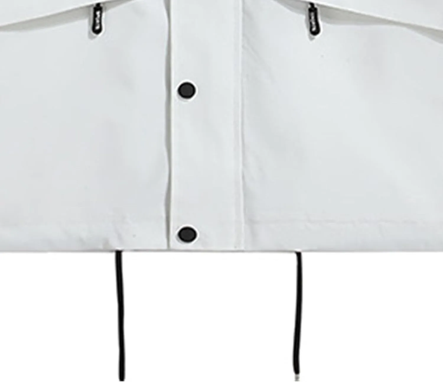 JEShifangjiusu Men'S Windbreaker Jacket Lightweight Water-Resistant Windbreakers Outdoor Softshell Raincoat For Hiking Travel