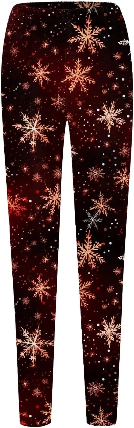 LCMTWX Valentines Day Leggings for Women Waist Pocket Jeans Pants Slim Button High Denim Women Solid Elastic Color Pants