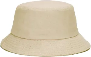 Magik 100% Fine Cotton Bucket Hat Cap Cotton Fishing Boonies Brim Visor Sun Safari Camping Men Women
