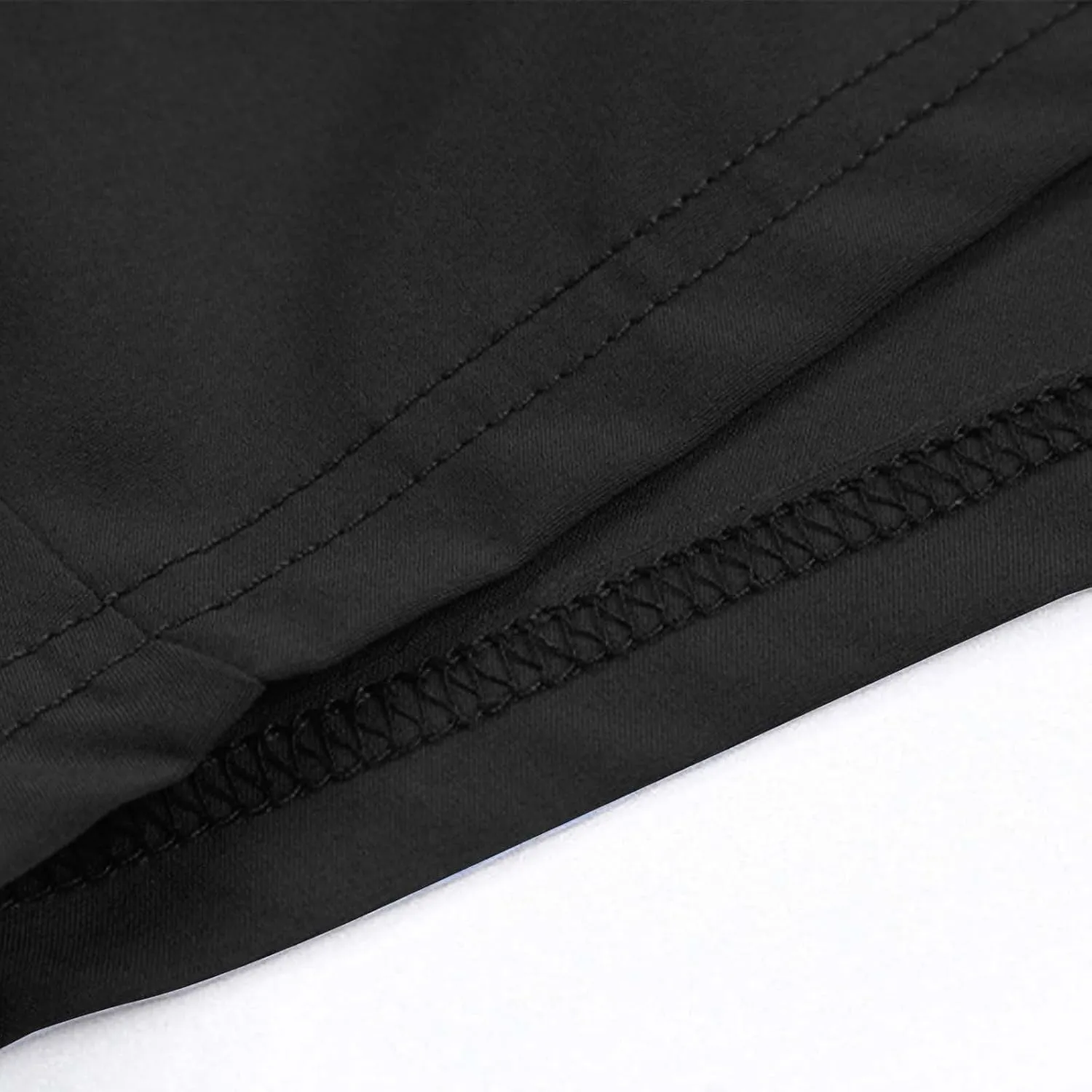 Men's Athletic Running Shorts Lightweight Quick Dry Gym Workout Shorts Outdoor Sports Shorts with Pockets