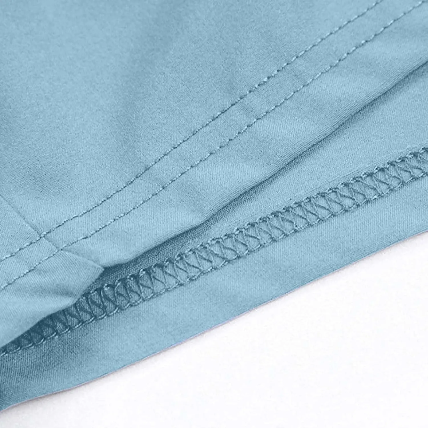 Men's Athletic Running Shorts Lightweight Quick Dry Gym Workout Shorts Outdoor Sports Shorts with Pockets
