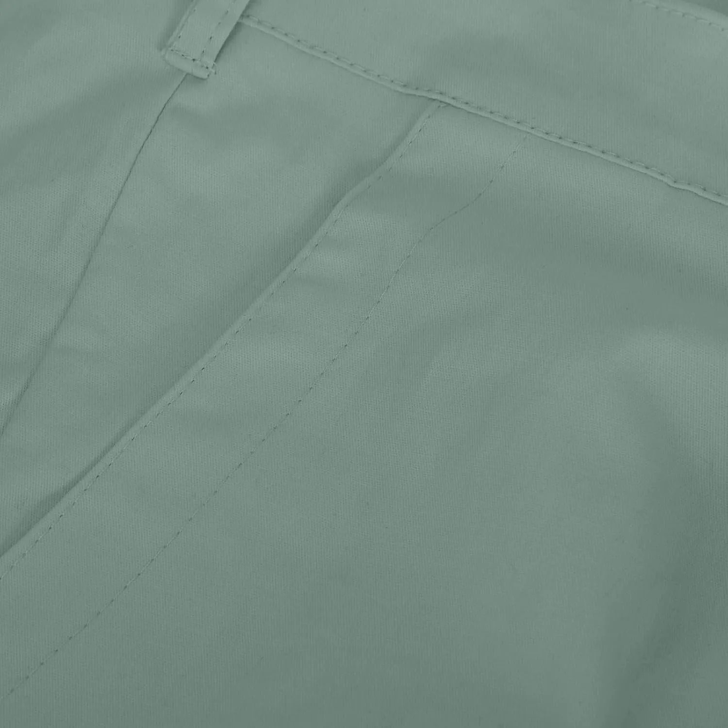 Men's Cargo Pants Casual Stretch Utility Work Button Pants Tapered Baggy Big and Tall Straight Leg Sweatpants