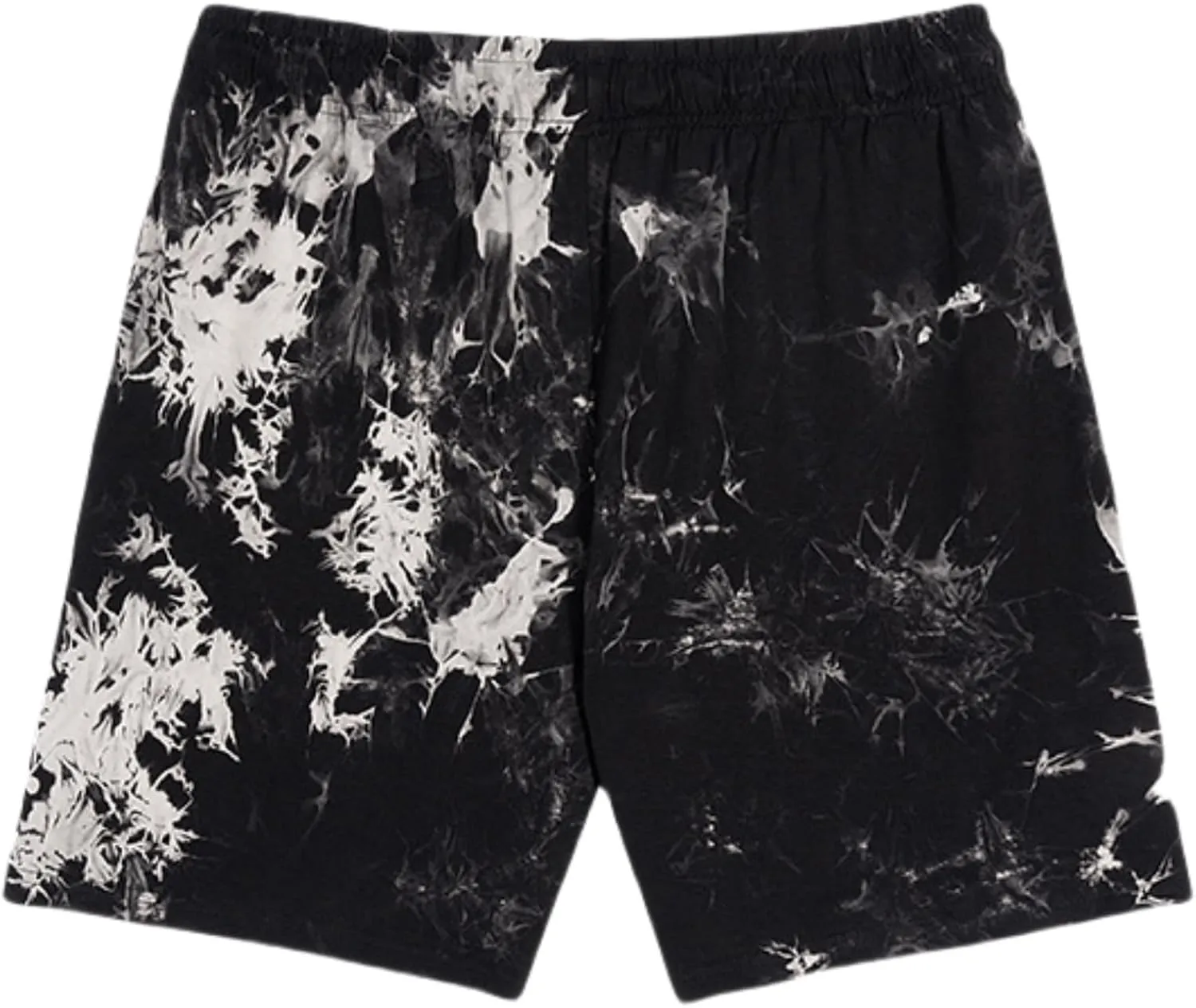 Mens Running Quick-Dry Gym Shorts with Paisley Design Lightweight Athletic Casual Shorts,Pockets for Outdoor