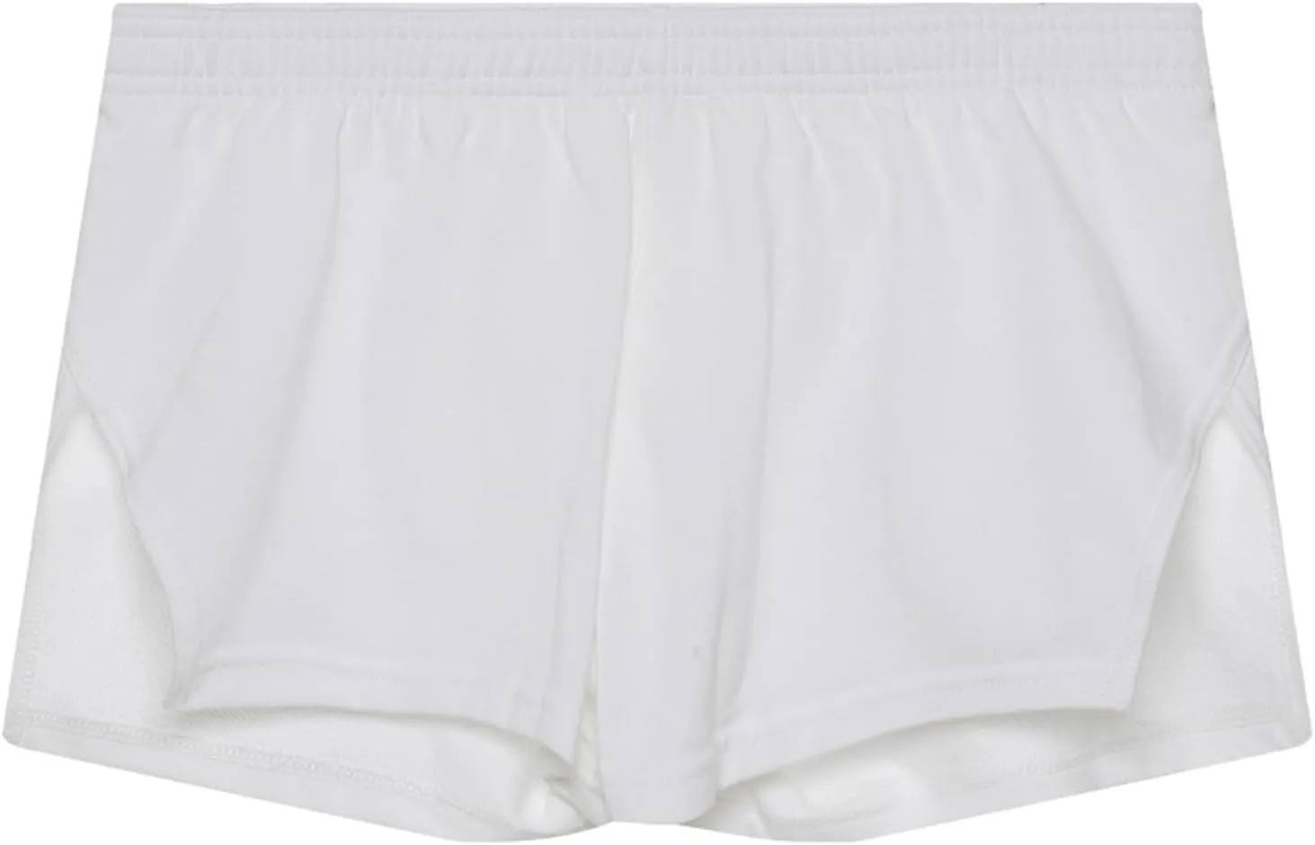 Men's Summer Casual Shorts Breathable Lightweight Quick-Dry Athletic Active Outdoor Running Gym Fitness Shorts