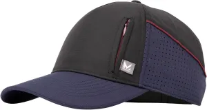 Mission Cooling Summit Hat - Unisex Baseball Cap - Lightweight & Adjustable - Cools Up to 2 Hours - UPF 50 Sun Protection