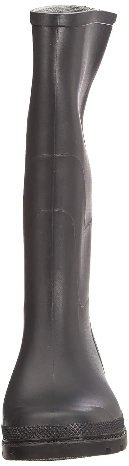 Portwest FW90 PVC Waterproof O4 Wellington Black, 42