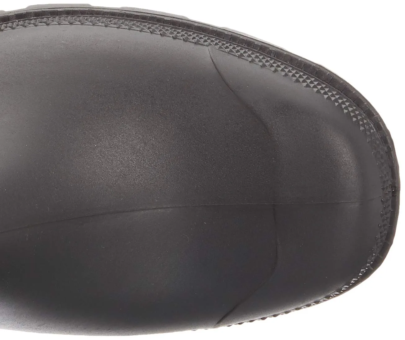 Portwest FW90 PVC Waterproof O4 Wellington Black, 42