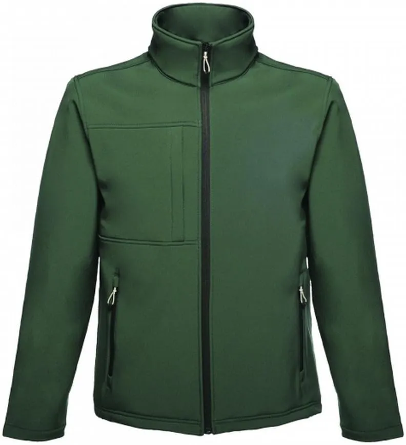 Professional Mens Octagon II Waterproof Softshell Jacket