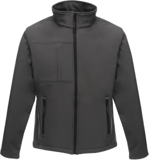 Professional Mens Octagon II Waterproof Softshell Jacket