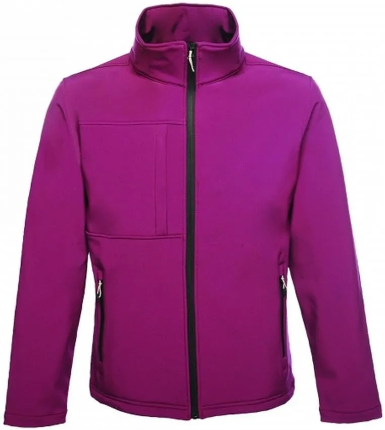 Professional Mens Octagon II Waterproof Softshell Jacket