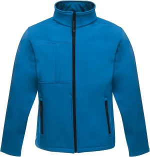 Professional Mens Octagon II Waterproof Softshell Jacket