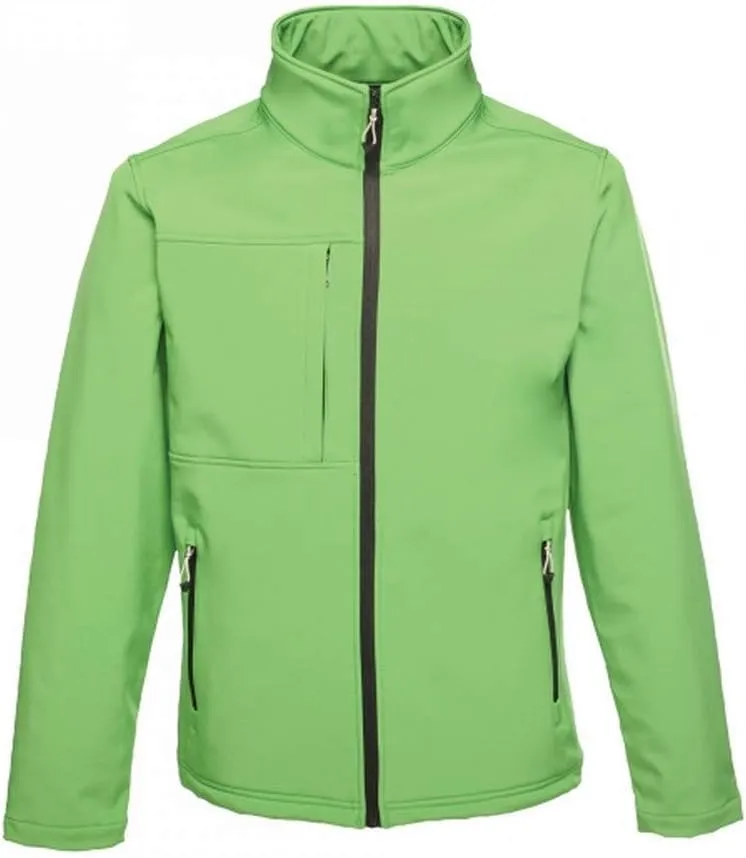 Professional Mens Octagon II Waterproof Softshell Jacket