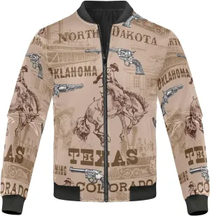 Sketch Retro Vintage Lightweight Rain Jacket Men Mens Jackets Windbreakers Full Zip Light Jacket Men Polyester