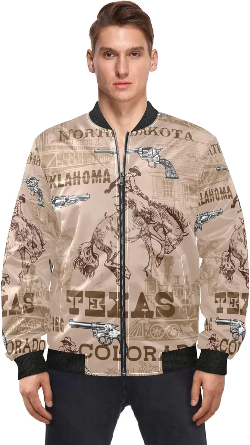 Sketch Retro Vintage Lightweight Rain Jacket Men Mens Jackets Windbreakers Full Zip Light Jacket Men Polyester