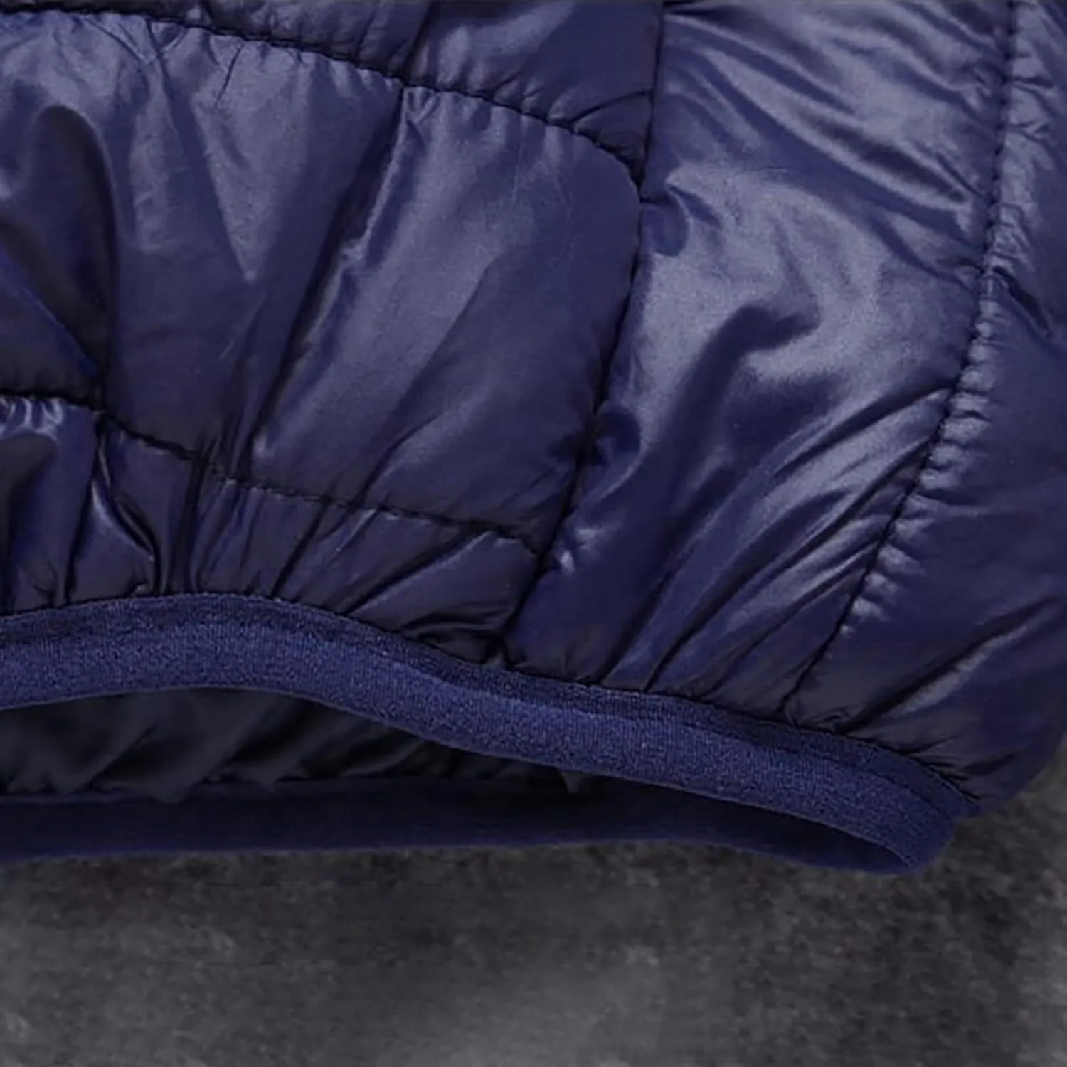Winter Jackets for Men Lightweight Puffer Jacket Zip up Padded Coat Packable Down Jacket Quilted Insulated Jacket