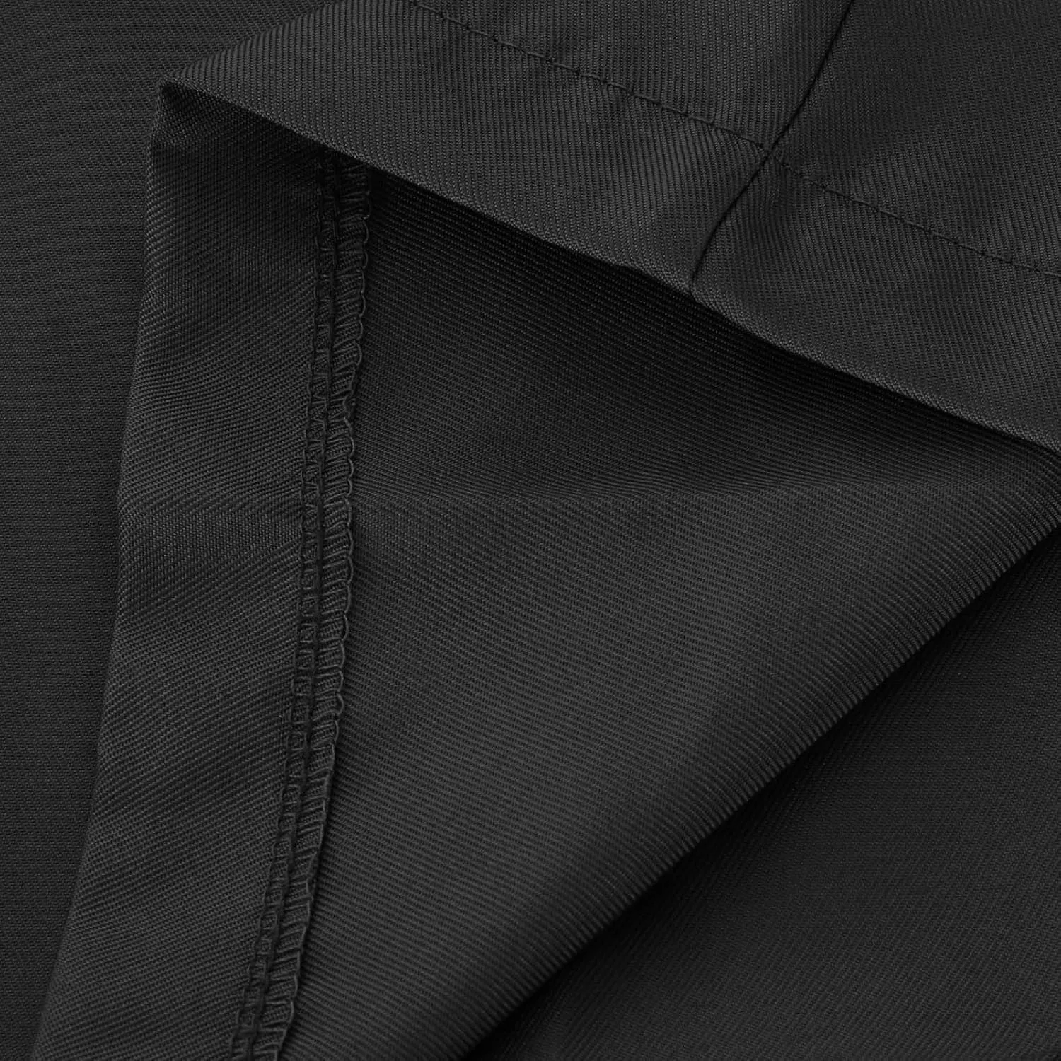 Wkishenl Blazers for Women Business Casual Long Sleeve Solid Blazer Jacket Button Down Open Front Jacket Work Office Suits